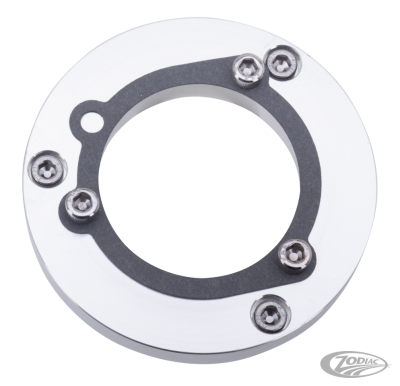 GZP Legacy ME17-up CV/Delphi A/C adapter (DE)