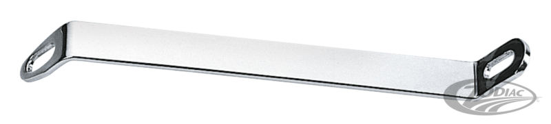 GZP Chrome air cleaner bracket #29206-87 (DE)
