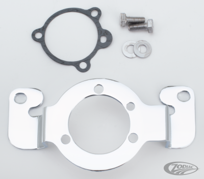 GZP A/C support bracket BT84-89 (DE)