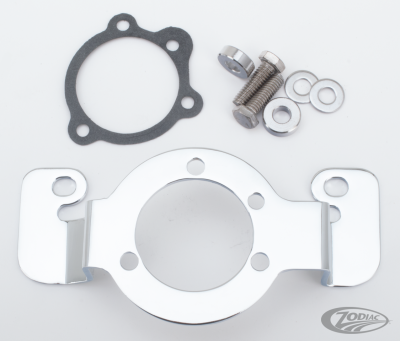 GZP A/C support bracket XL86-87