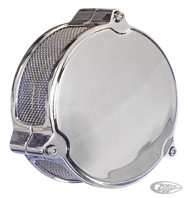 GZP High Perf. air clnr for CV Carb. Chr (DE)