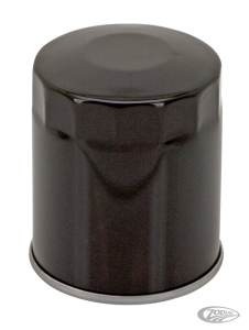GZP Long black Spin-On oil filter #63805 (DE)