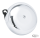 GZP 7" Chrome air cleaner BT86-89 XL88-9