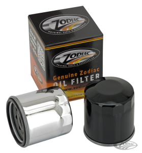 GZP Black Victory 99-17 oil filter (DE)