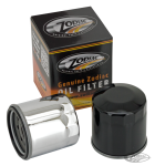 GZP Black Indian 14-up oil filter