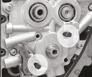 GZP ECO-line alignment tool #33443-84 (DE)