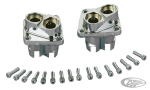 Chrome Lifter block set BT53-84
