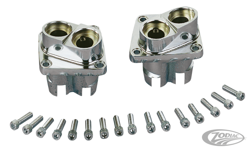 Black Lifter block set BT53-84 (DE)