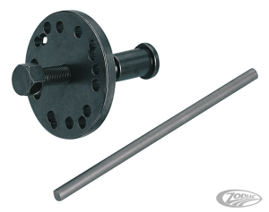 GZP Clutch hub/sprocket puller (DE)