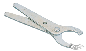 GZP Shock spanner for HD (DE)
