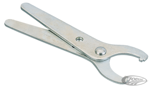 GZP Shock spanner for HD (DE)