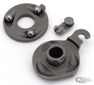 GZP Clutch release kit XL/R94-22 (DE)
