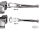 GZP Master-cylinder front 82-95 chrome 3 (DE)