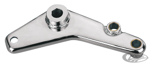GZP chrome RR caliper bracket BT73-80 (DE)