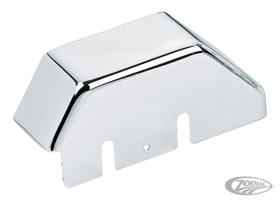 GZP Chrome RR brake reservoir #41745-79