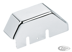 GZP Chrome RR brake reservoir #41745-79 (DE)
