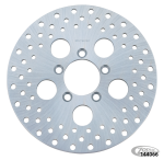 GZP Brake disc FX/XL 78-83 (dual disc)