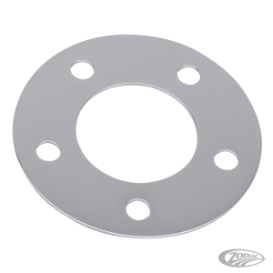 GZP Disc brake rotor spacer th=1.5mm 5/1