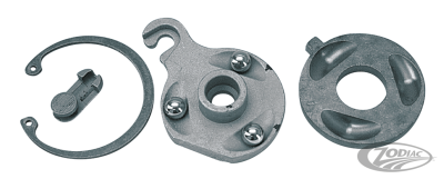 GZP Clutch release kit models BT87-up (DE)