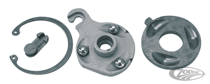 GZP Clutch release kit models BT87-up (DE)