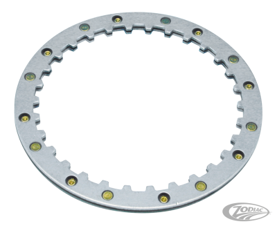 GZP Clutch spring separator BT90-97 XL91 (DE)