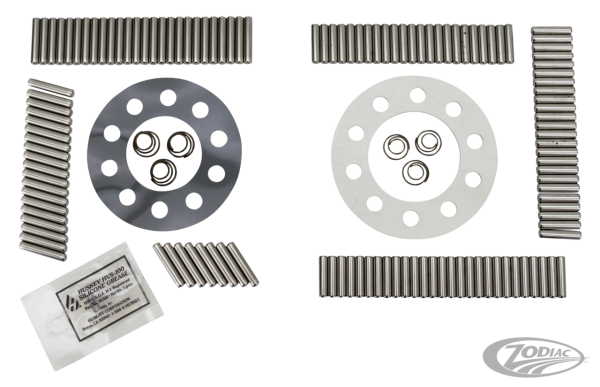 Clutch bearing kit "BIG FIX" BT41-84 (DE)