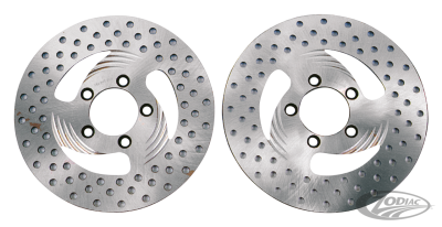 GZP RH Revolution brake disc FL (DE)