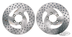 GZP RH Revolution brake disc FL (DE)