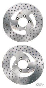 GZP RH Revolution brake disc FL (DE)