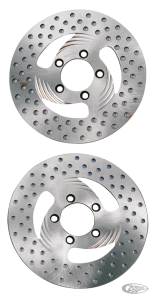 GZP RH Revolution brake disc FX (DE)