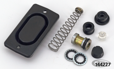 GZP Handlebar master cyl. reb. kit 5/8"