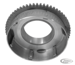 Clutch drum w/starter ring gear BT70-84