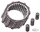 GZP BT17-UP HvyDty clutch kit w/springs