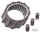 GZP BT17-UP HvyDty clutch kit w/springs