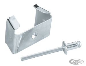 GZP Circuit breaker clip #9952