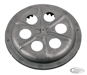 GZP Clutch release disc XL52-70 #37876-5 (DE)