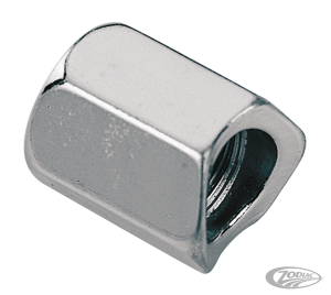 GZP Rear brake adjusting nut #42264-52