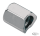 GZP Rear brake adjusting nut #42264-52 (DE)