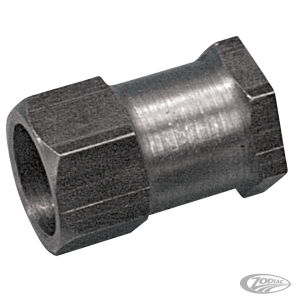 Clutch hub nut #37496-65 (DE)