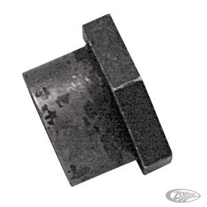 GZP Clutch hub nut BT90-up