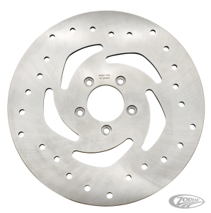 GZP S/S machined 11.8" FR disc XL14-UP (DE)