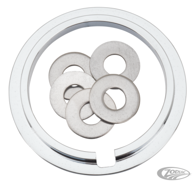 GZP Apollo 10 brake rotor HD84-14 11.5" (DE)