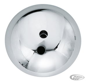 GZP chrome hub cap FXST FXWG FXDWG 84-99