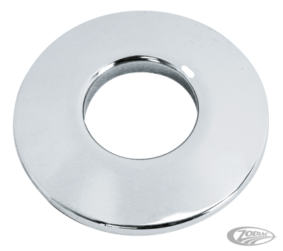 GZP Hub cap front cast wheel FL81-84 (DE)