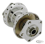 Rear wheel hub XL79-81