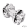 Rear wheel hub XL79-81 (DE)