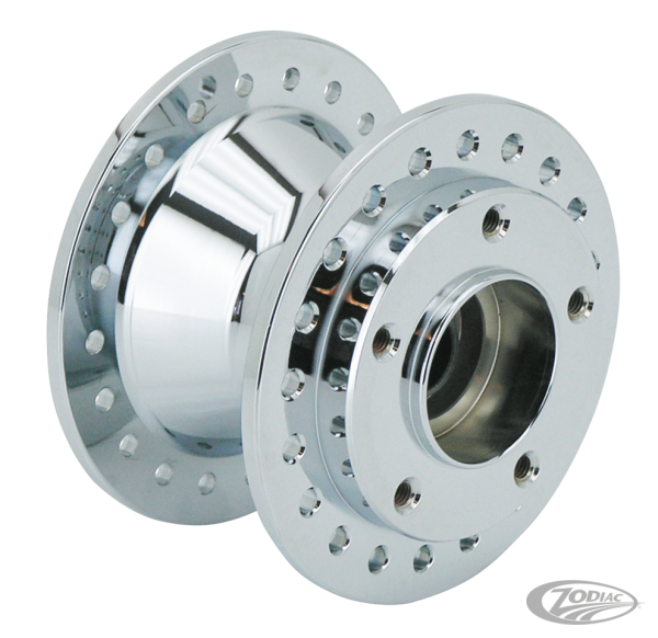 GZP DF Front hub FXD00-03 XL00-07 (DE)