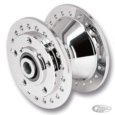 GZP DF Front hub FXD00-03 XL00-07 (DE)