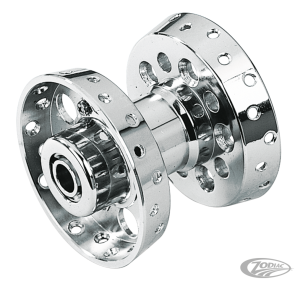 GZP Hub Big-Twin 67-72,without bearin (DE)