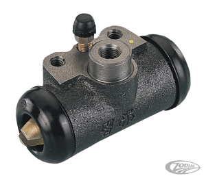 GZP Wheel cyl. H-D rear 58-62 #41740- (DE)